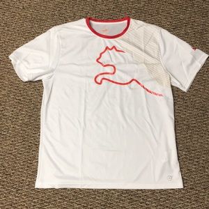 Puma Active Tee
